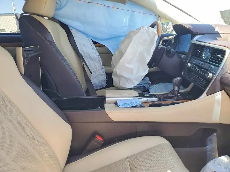 2018 LEXUS RX 350 BASE  