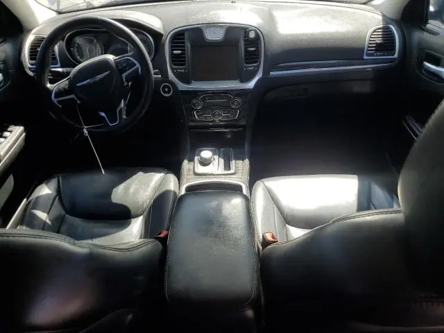 2016 CHRYSLER 300 LIMITED  