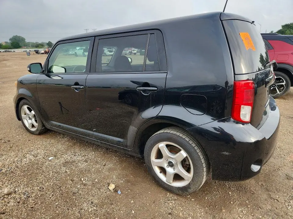 2011 SCION XB BASE  