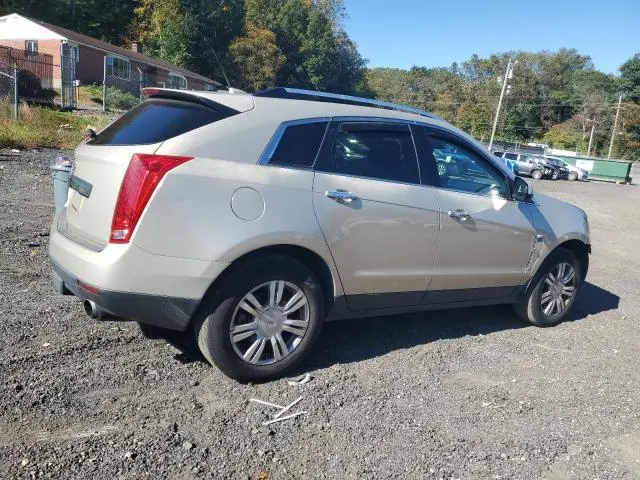 2011 CADILLAC SRX LUXURY COLLECTION  