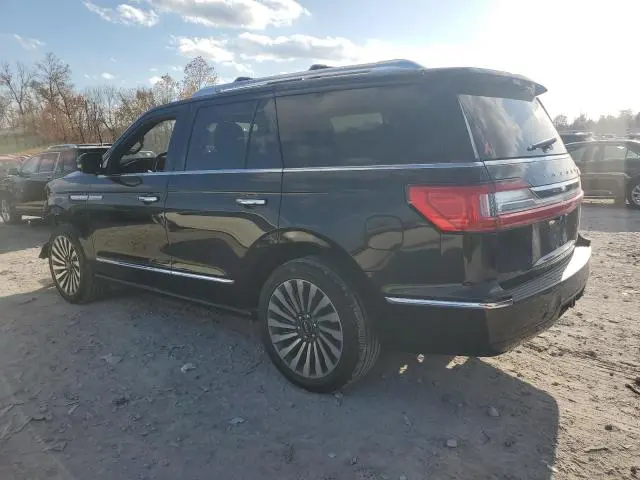 2018 LINCOLN NAVIGATOR RESERVE  