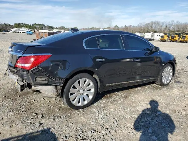 2015 BUICK LACROSSE PREMIUM  