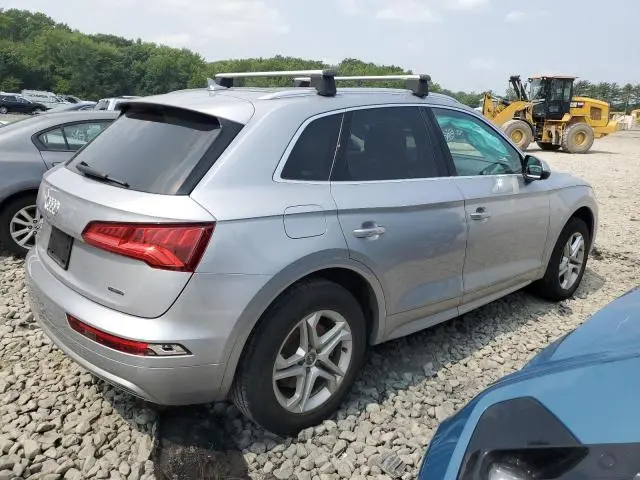 2019 AUDI Q5 PREMIUM  