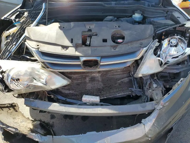 2011 HONDA CR-V EXL  