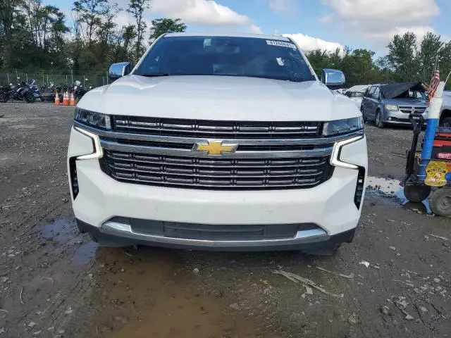 2023 CHEVROLET SUBURBAN C1500 PREMIER  