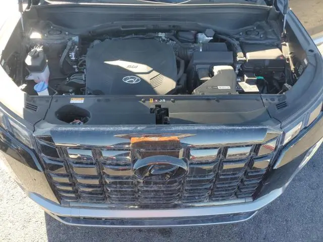 2024 HYUNDAI PALISADE SEL PREMIUM  