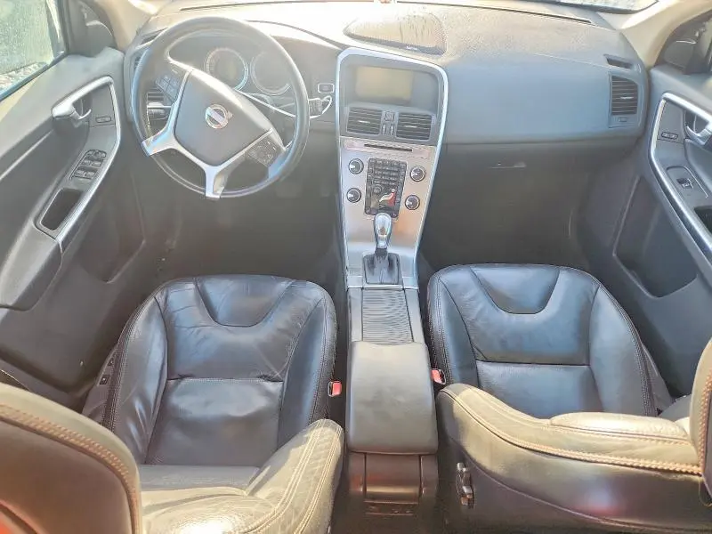 2013 VOLVO XC60 T6  