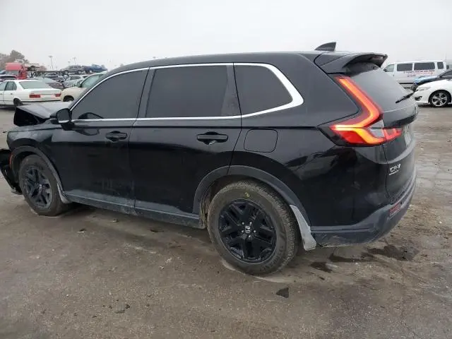 2023 HONDA CR-V EX  