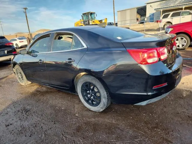 2015 CHEVROLET MALIBU LS  