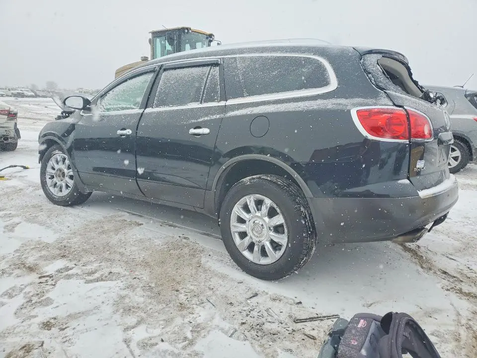 2012 BUICK ENCLAVE   