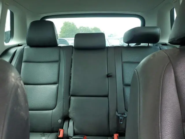 2016 VOLKSWAGEN TIGUAN COMFORTLINE  