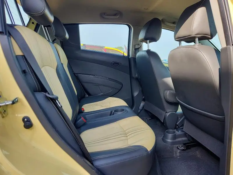 2014 CHEVROLET SPARK LS  