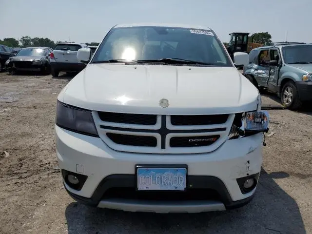 2019 DODGE JOURNEY GT  