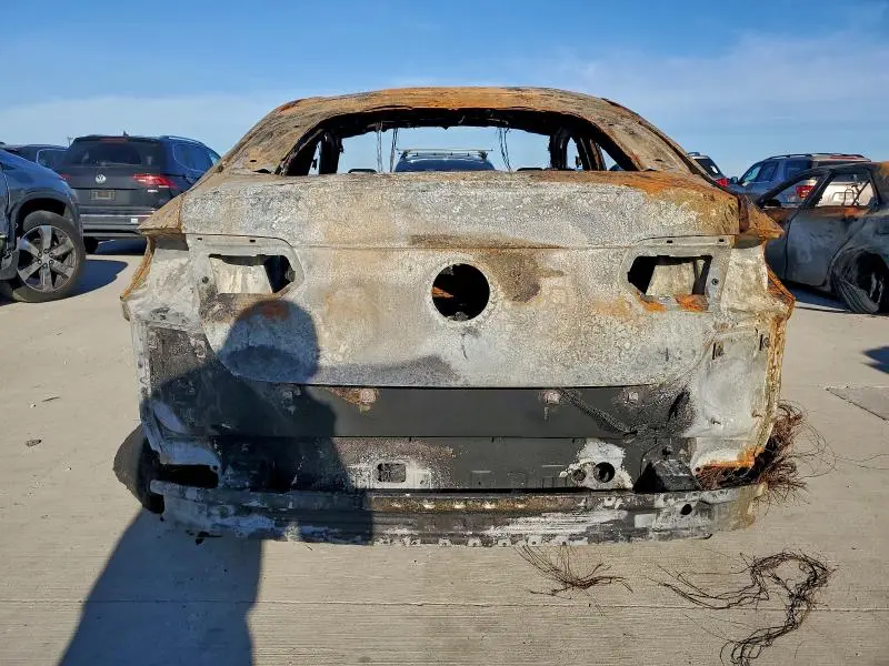 2018 MERCEDES-BENZ GLC COUPE 43 4MATIC AMG  