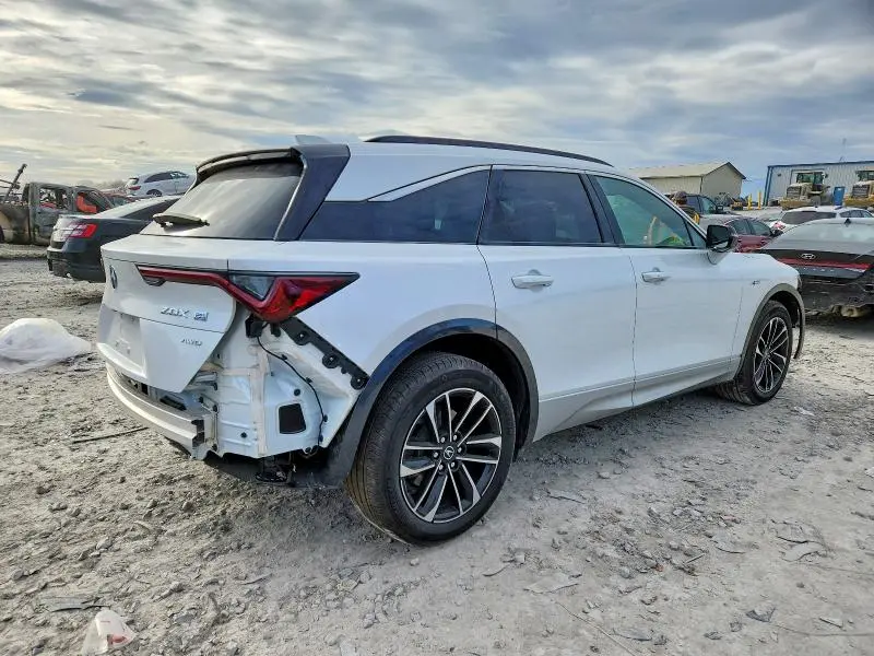 2024 ACURA ZDX A-SPEC  