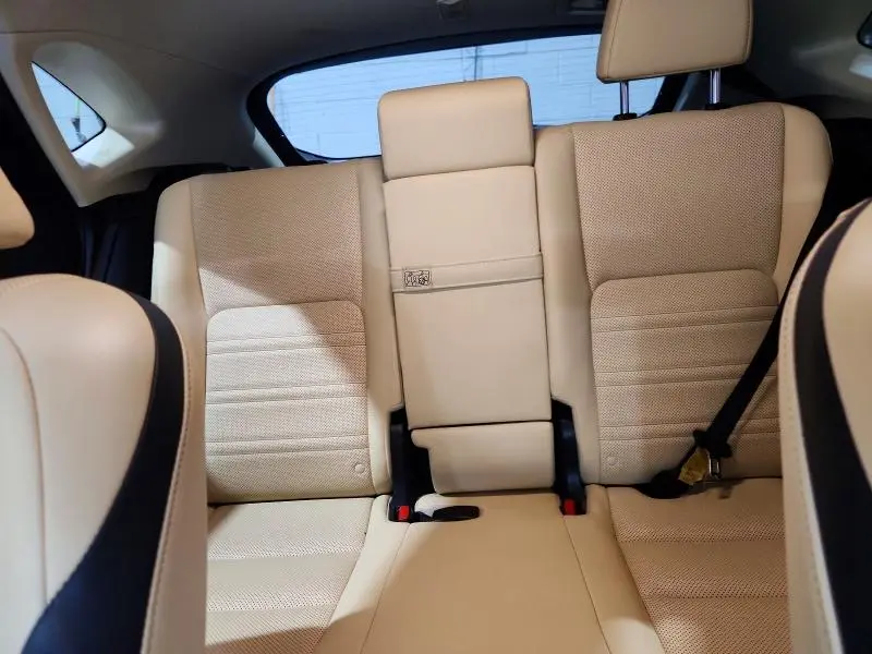 2016 LEXUS NX 200T BASE  