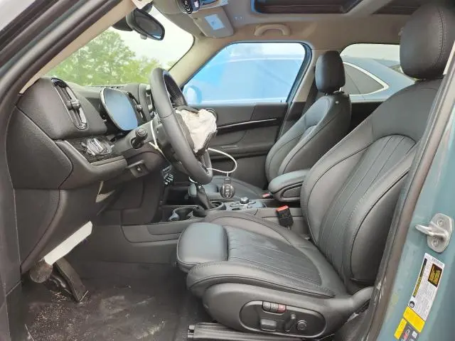 2022 MINI COOPER S E COUNTRYMAN ALL4  