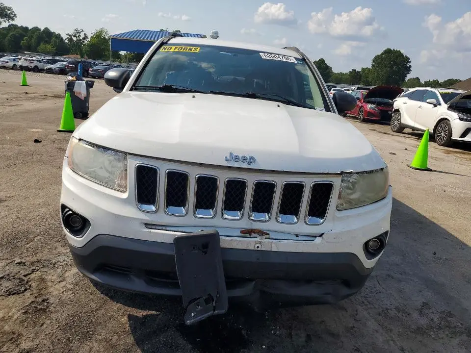 2011 JEEP COMPASS SPORT  