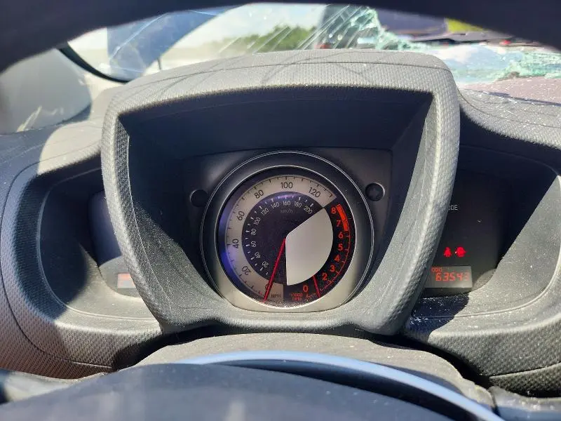 2014 SCION XD BASE  
