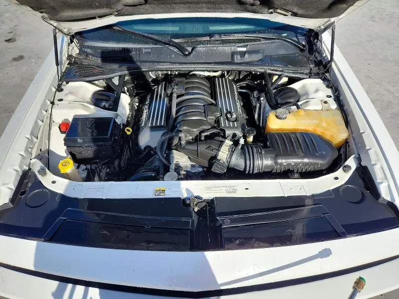 2014 DODGE CHALLENGER SRT8 CORE  