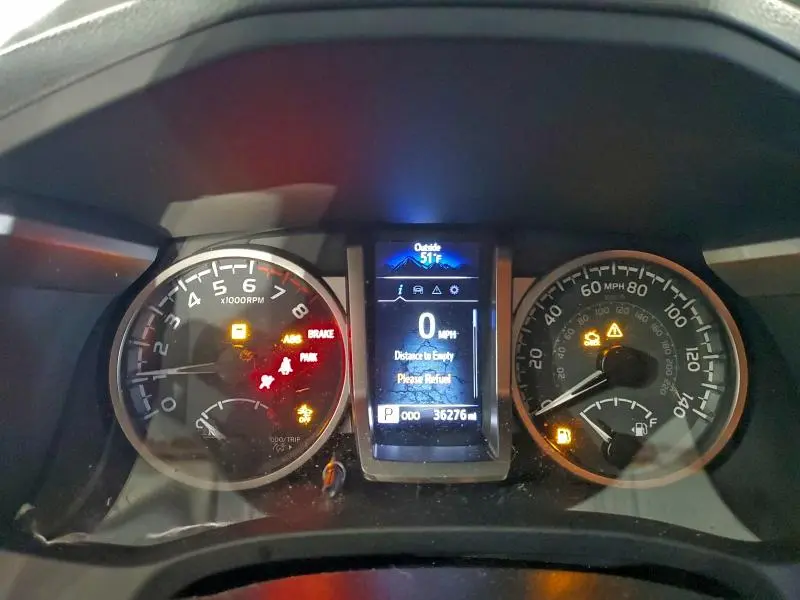 2022 TOYOTA TACOMA DOUBLE CAB  