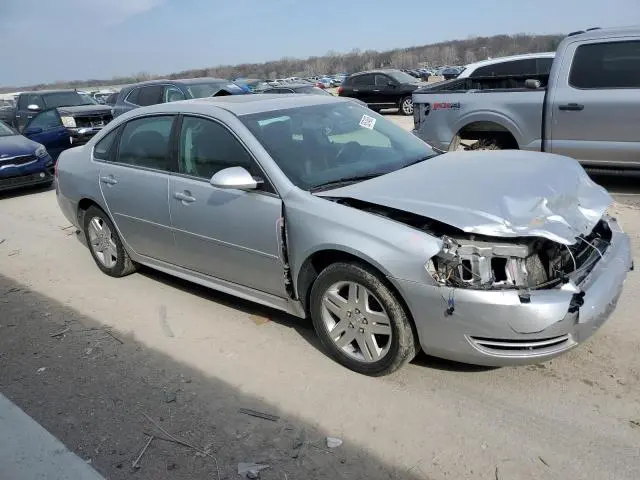 2013 CHEVROLET IMPALA LT