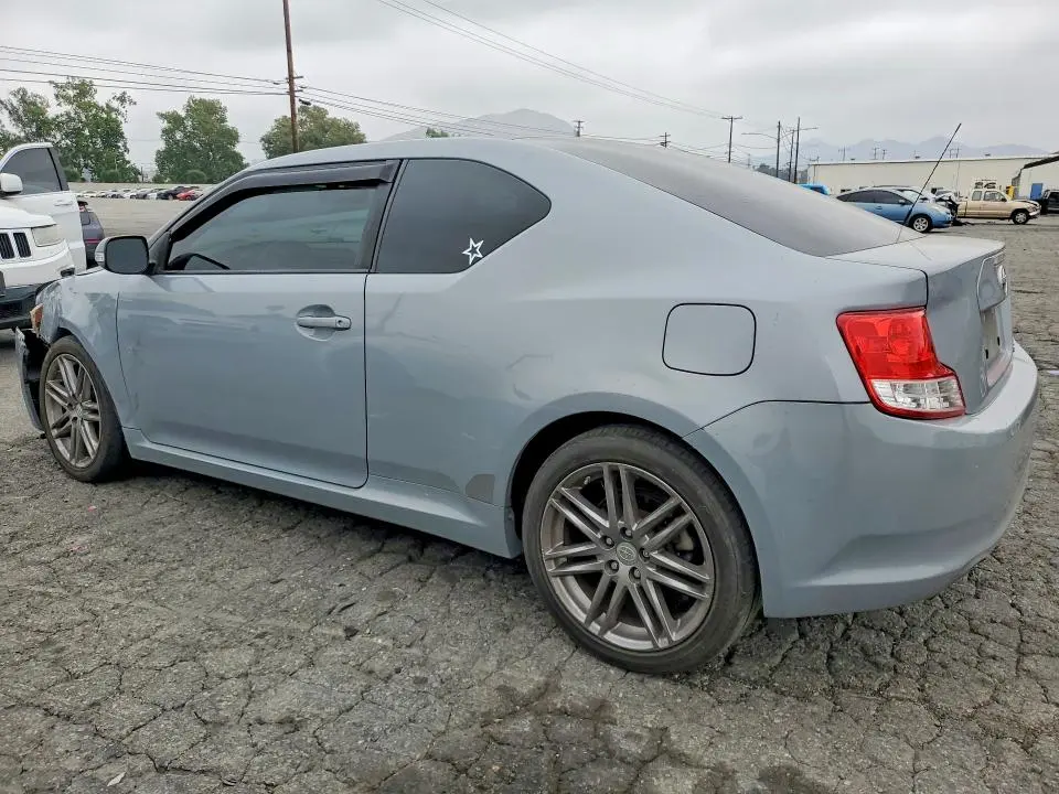 2011 SCION TC BASE  