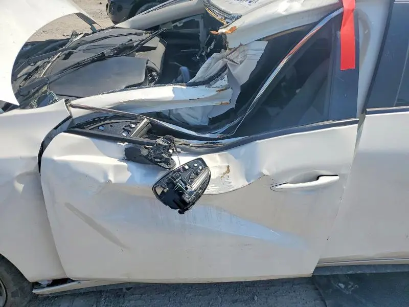 2021 MAZDA 3 SELECT  