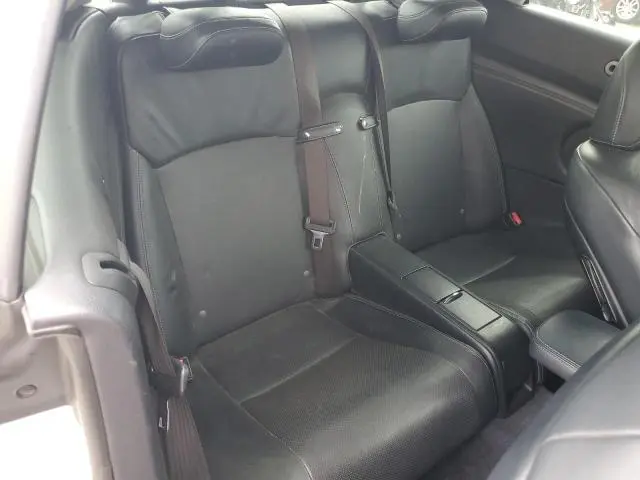 2012 LEXUS IS 250  