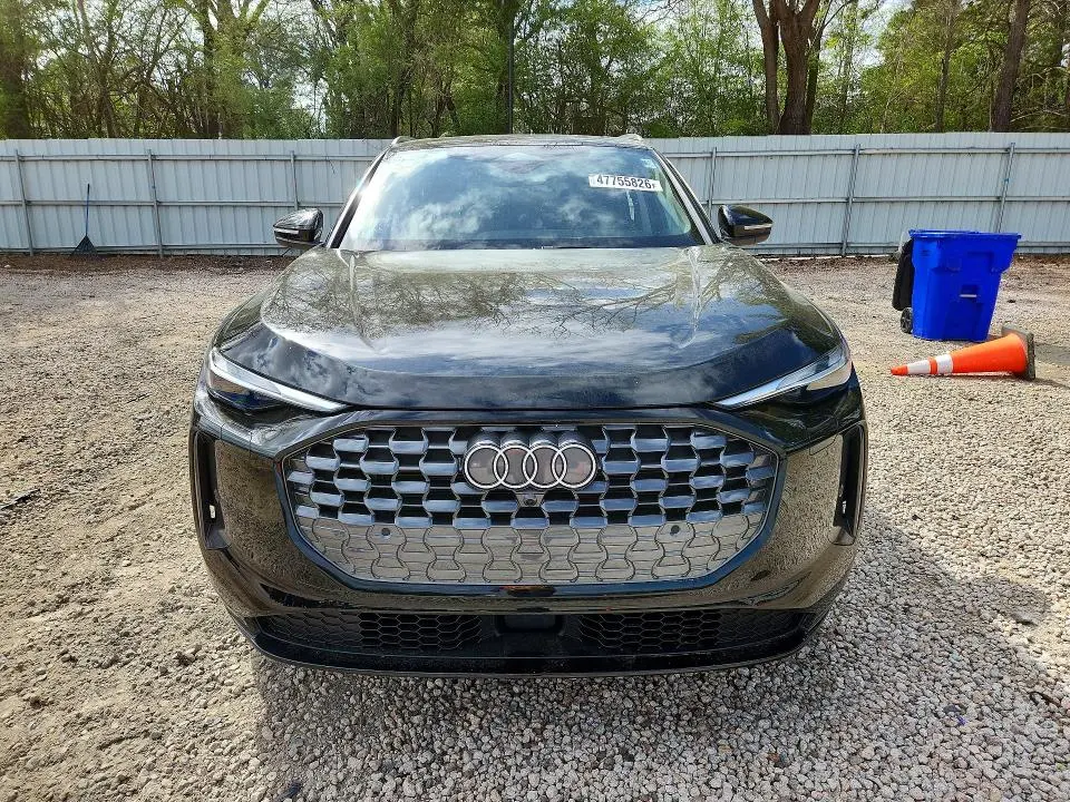 2025 AUDI Q5 PREMIUM  