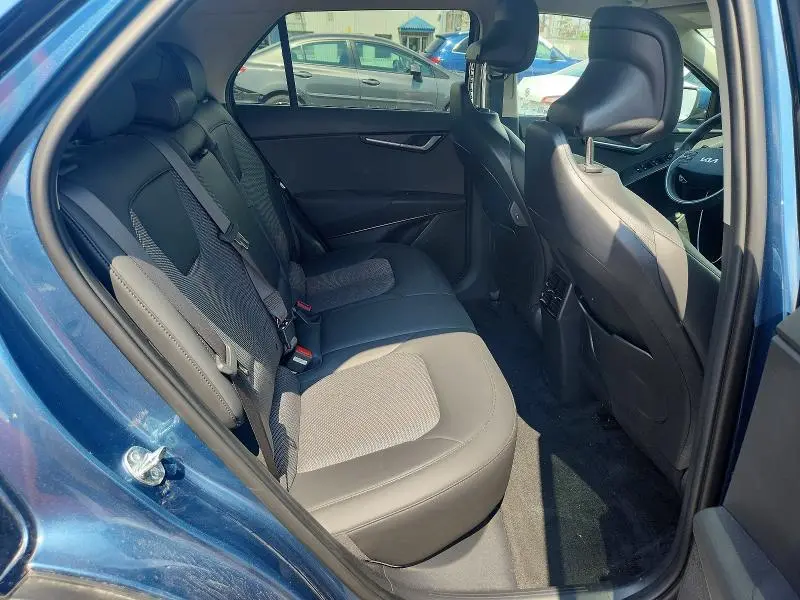 2024 KIA NIRO WIND  