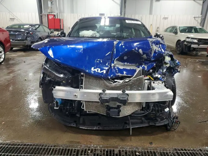 2025 KIA K5 GT LINE  