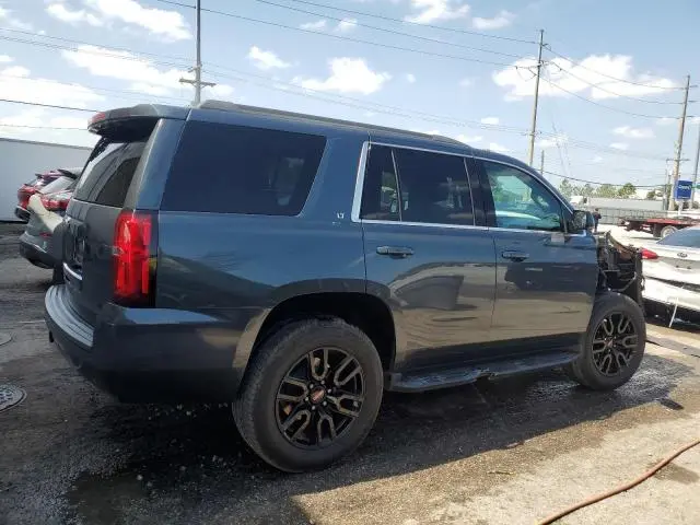 2020 CHEVROLET TAHOE C1500 LT  