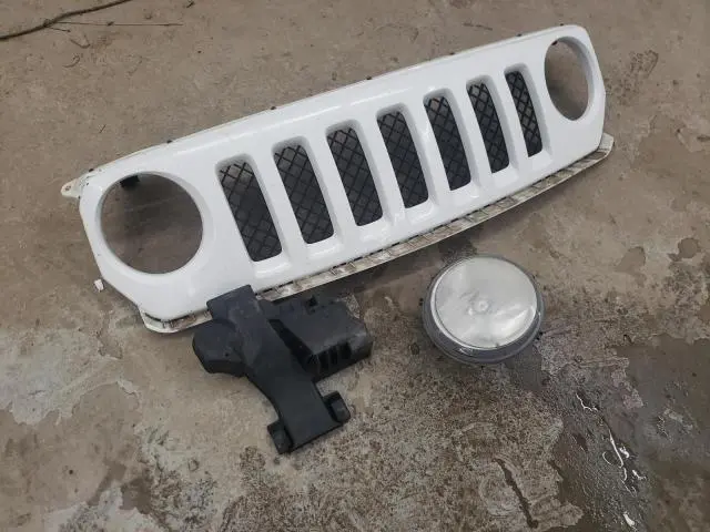 2012 JEEP PATRIOT   