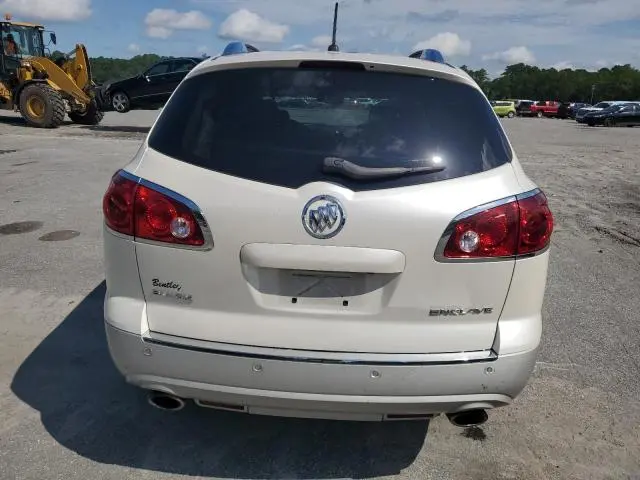 2012 BUICK ENCLAVE   