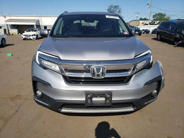 2021 HONDA PILOT TOURING  
