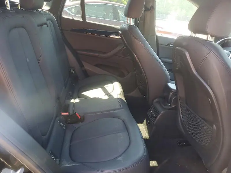 2019 BMW X1 XDRIVE28I  