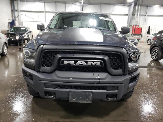 2020 RAM 1500 CLASSIC WARLOCK