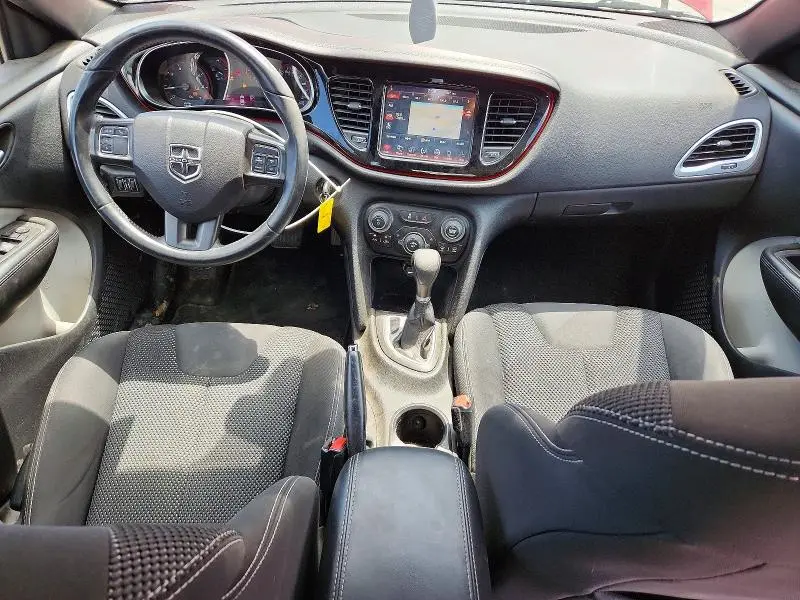 2016 DODGE DART SXT SPORT  
