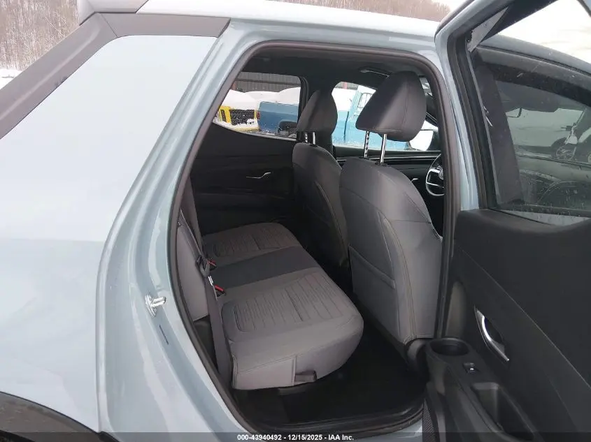 2024 HYUNDAI SANTA CRUZ SE