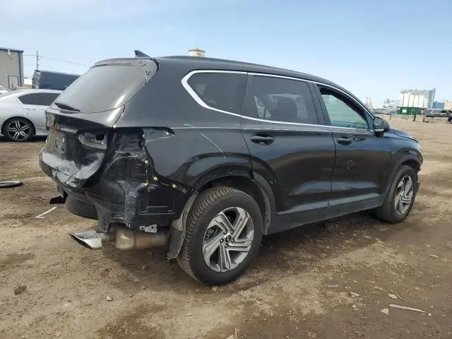 2022 HYUNDAI SANTA FE SE  