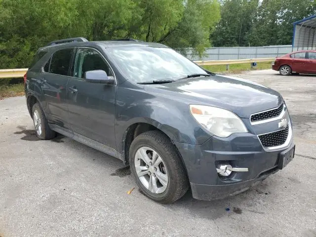 2011 CHEVROLET EQUINOX LT  