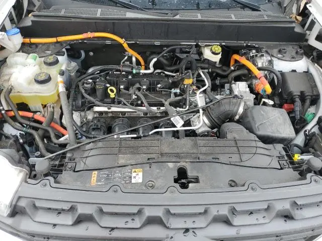 2024 FORD MAVERICK XL  
