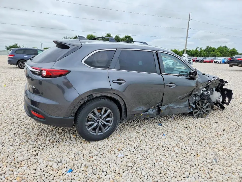 2022 MAZDA CX-9 SPORT  