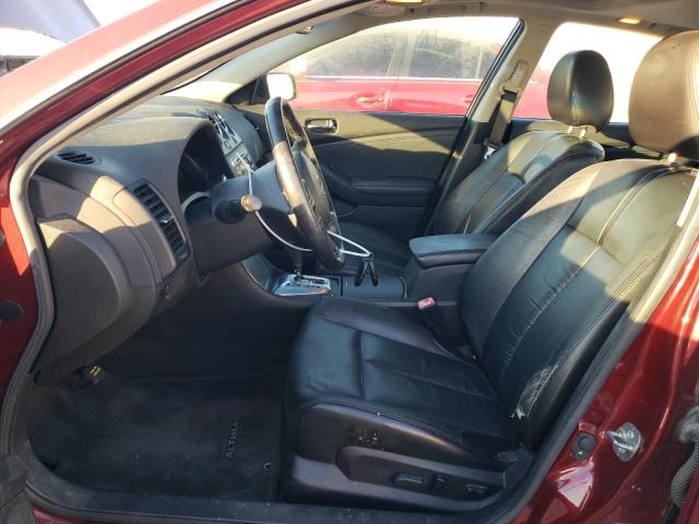 2011 NISSAN ALTIMA BASE