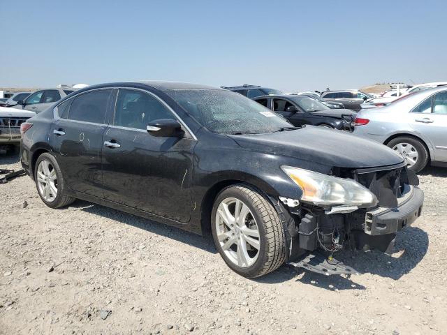 2014 NISSAN ALTIMA 3.5S