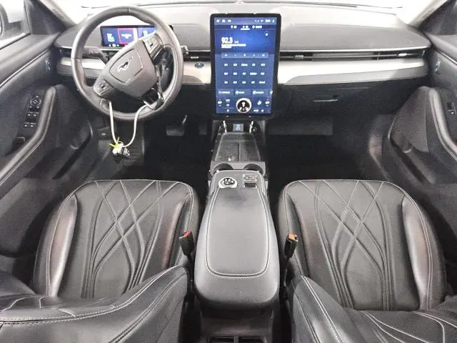 2021 FORD MUSTANG MACH-E SELECT  