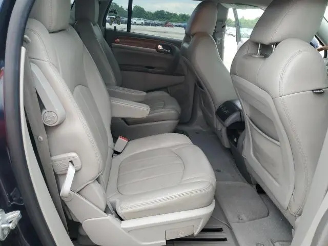2012 BUICK ENCLAVE