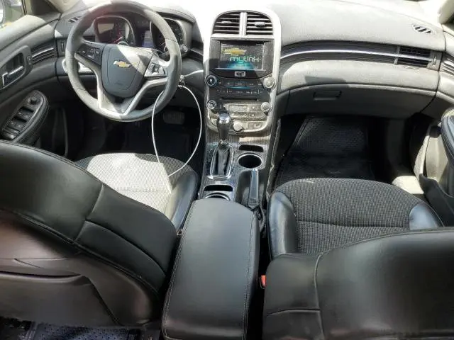 2014 CHEVROLET MALIBU 1LT  