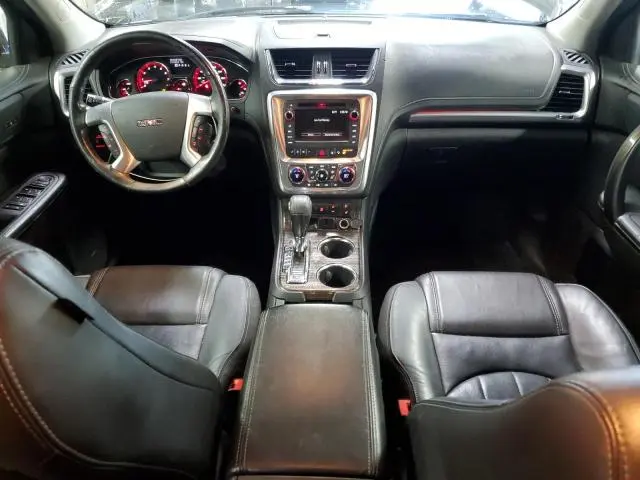 2017 GMC ACADIA LIMITED SLT-2  